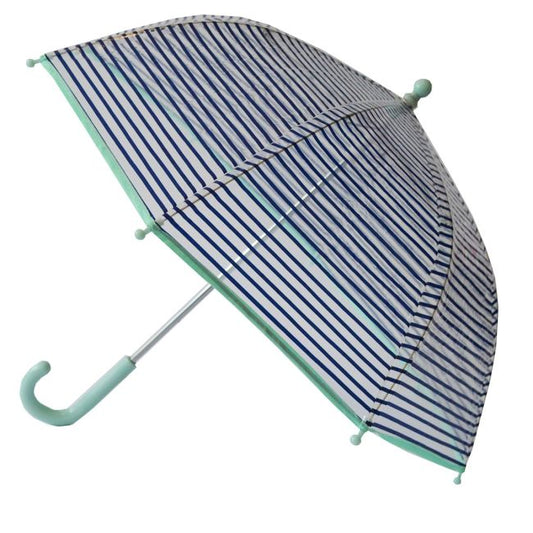 Parapluie Rayé