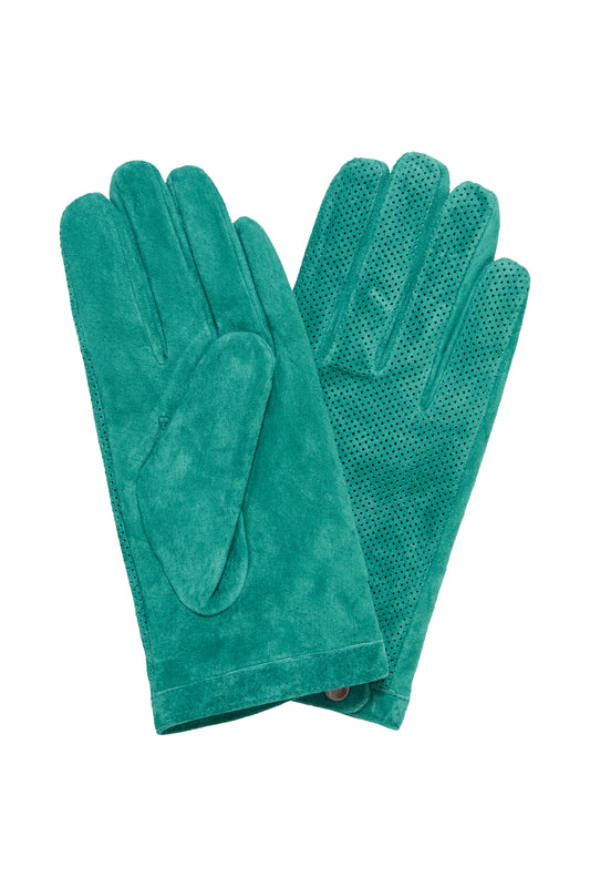 Gants CADMLIUM GREEN-Ialai