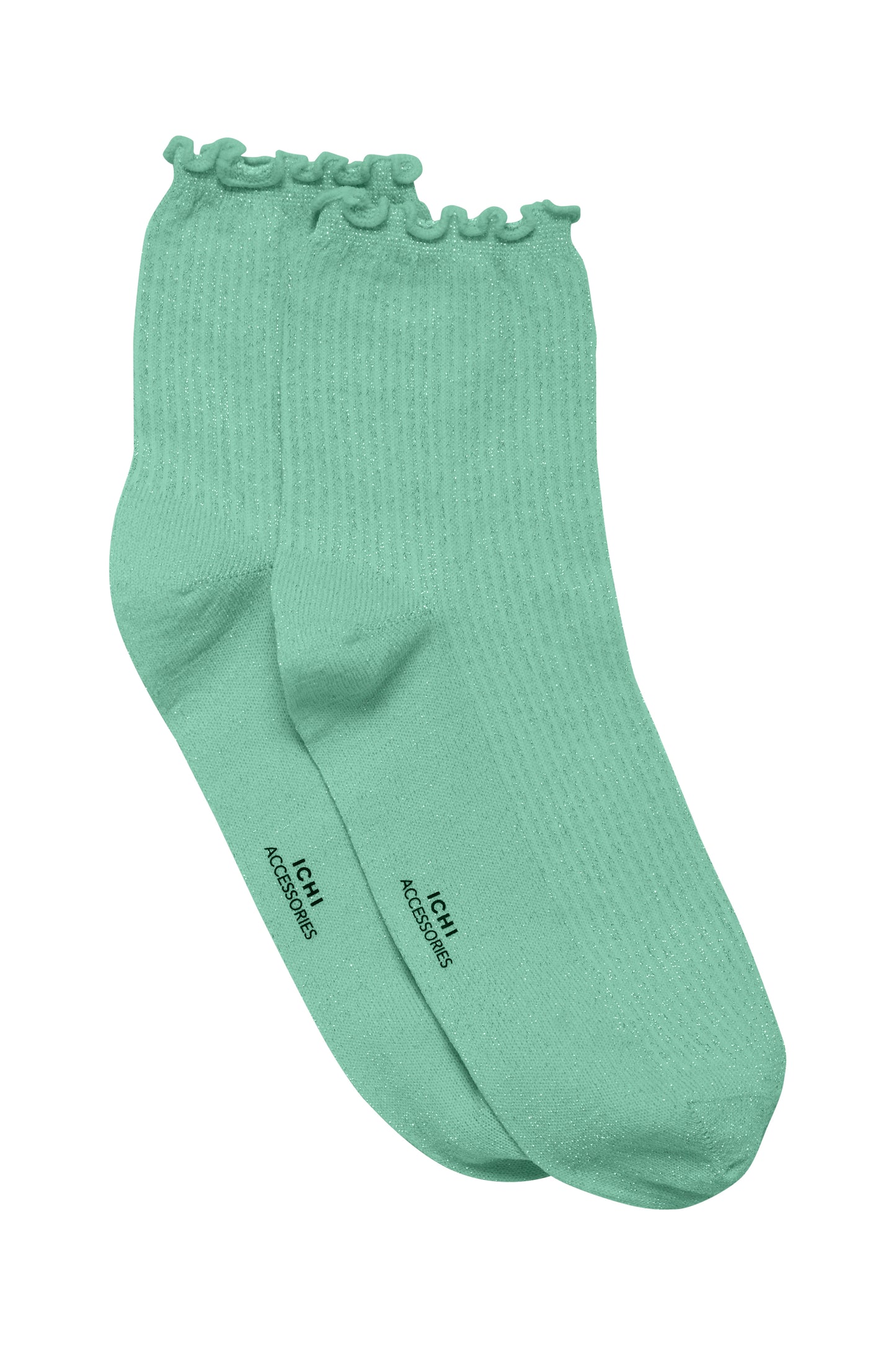 Chaussette BERYL GREEN - IAMITTYSO