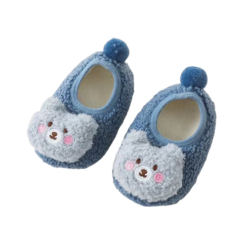 Chaussons OURSON