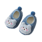 Chaussons OURSON