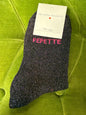 Chaussettes PEPETTE