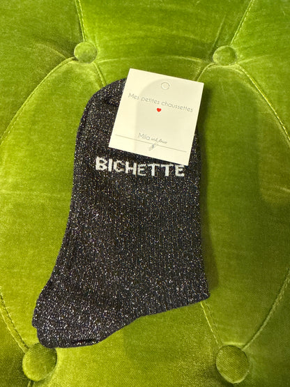 Chaussettes BICHETTE