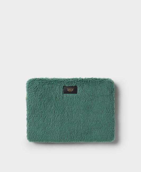 Pochette ordinateur MOSS 13" et 14'' - WOUF