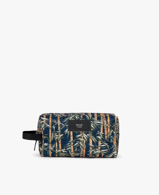 Trousse de voyage BAMBOO - WOUF -