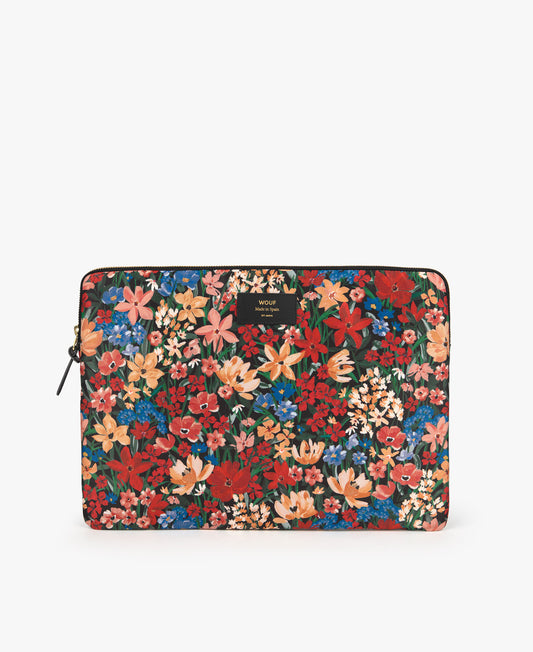 Pochette ordinateur CAMILA - WOUF -